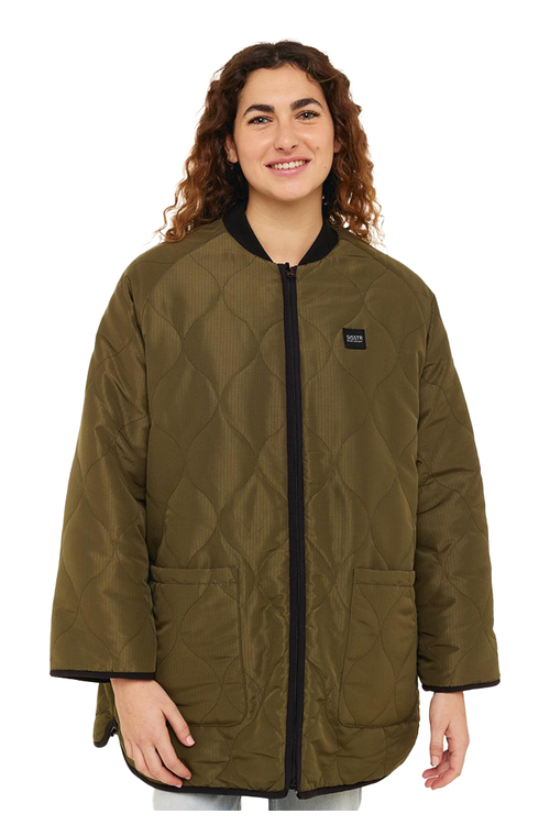 JANE JACKET