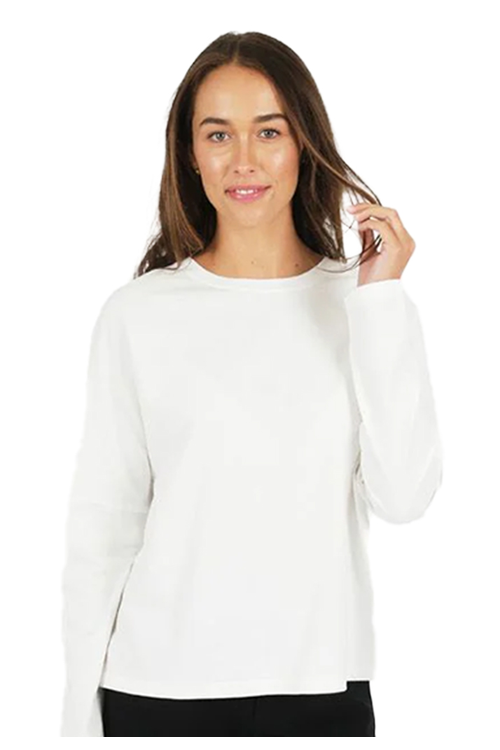 WILDFIRE LONG SLEEVE