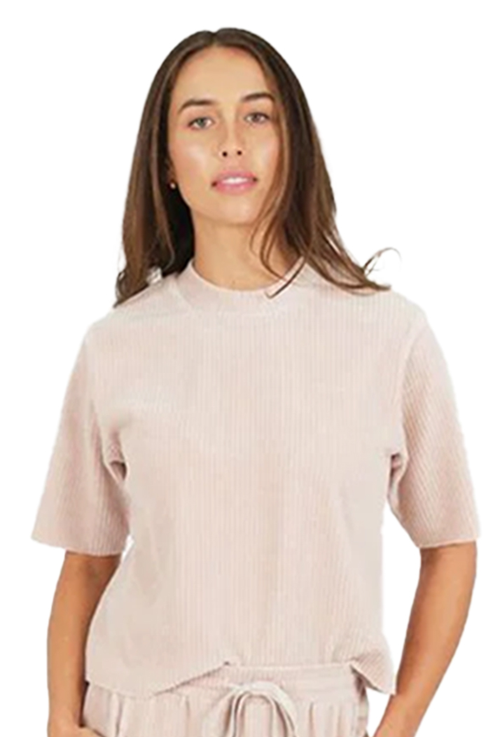LAY BACK TEE