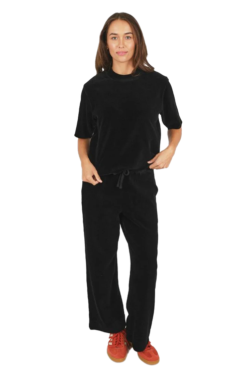 LAY BACK PANT