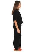 LAY BACK PANT