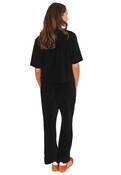 LAY BACK PANT