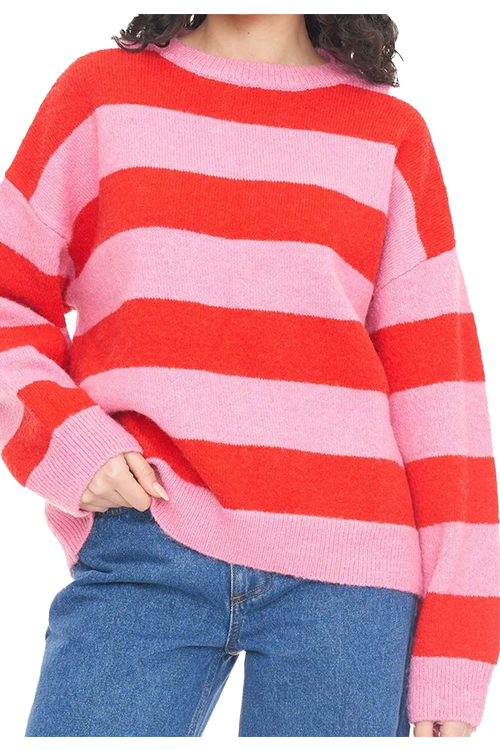 KENZIE KNIT