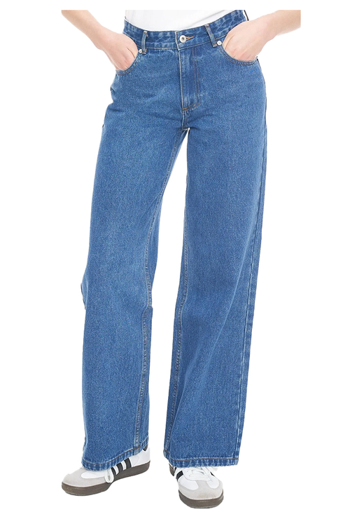 BAGGY JEAN