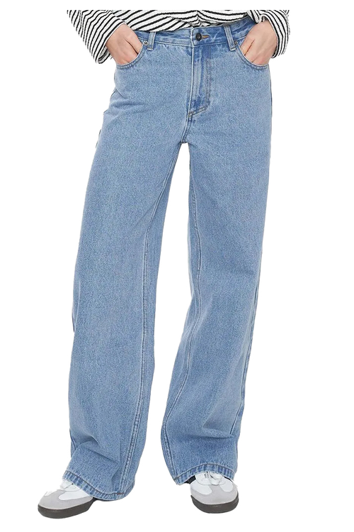 BAGGY JEAN