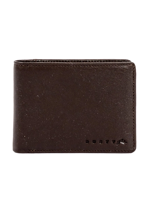 HIGH RIVER 2 LEATHER WALLET