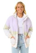 CALA VADELLA JACKET