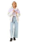 CALA VADELLA JACKET