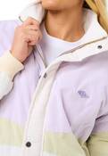 CALA VADELLA JACKET