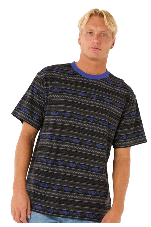 RAW ENERGY VIBAL TEE