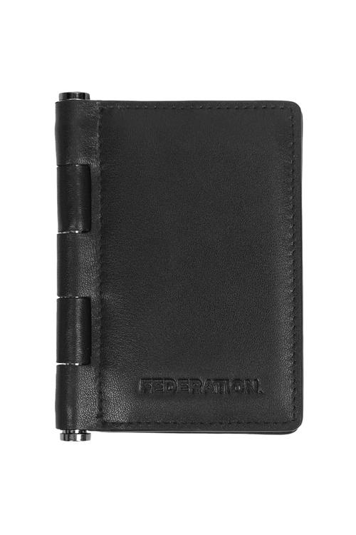 LARRY CARDHOLDER