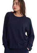 MERINO NEVE CREW