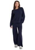 MERINO NEVE CREW