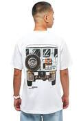 SIXTIES SHORT SLEEVE TEE