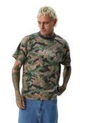 HIDDEN BOXY TSHIRT