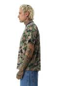 HIDDEN BOXY TSHIRT