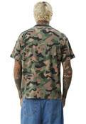 HIDDEN BOXY TSHIRT