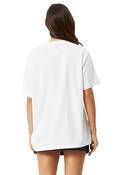 PATCHES OVERSIZED TEE