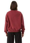 SHAPES CREW NECK