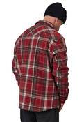 SEAPORT SHEARLING SHIRT