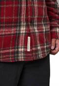 SEAPORT SHEARLING SHIRT