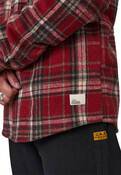 SEAPORT SHEARLING SHIRT