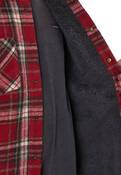 SEAPORT SHEARLING SHIRT