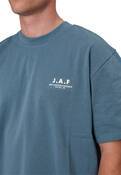 J.A.F HEAVY SHORE TEE