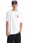 SAUCED UP BLOCK TEE 220