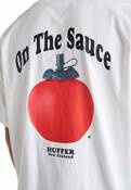 SAUCED UP BLOCK TEE 220