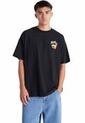 FRIED BLOCK TEE 220