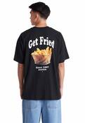 FRIED BLOCK TEE 220