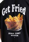 FRIED BLOCK TEE 220