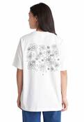 PETALS RELAX TEE 190