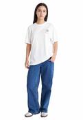 PETALS RELAX TEE 190