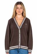 CAMBRIDGE OS CARDI
