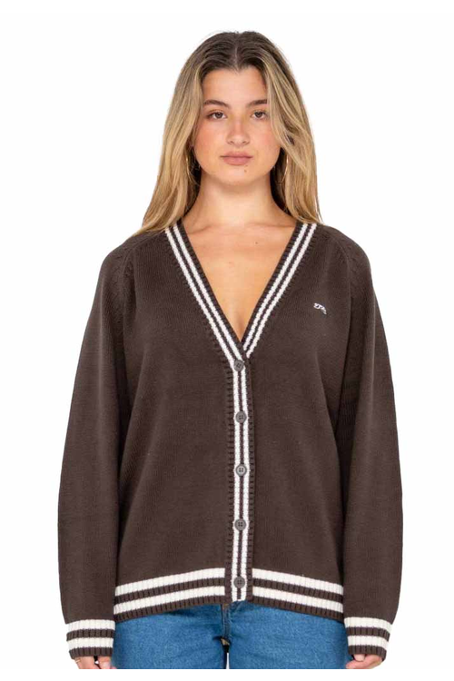 CAMBRIDGE OS CARDI