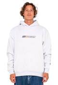 SHIFTER HOODED FLEECE