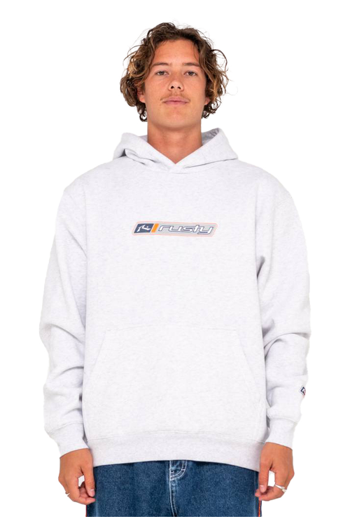 SHIFTER HOODED FLEECE