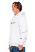 SHIFTER HOODED FLEECE