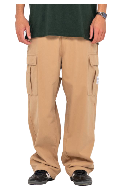 COMMANDO CARGO PANT