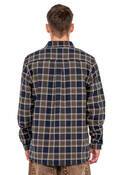 BROOKS LONG SLEEVE SHIRT