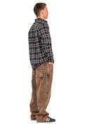 BROOKS LONG SLEEVE SHIRT