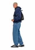 NANOBOT SLING BAG