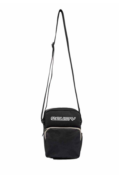 REVERB CROSSBODY BAG