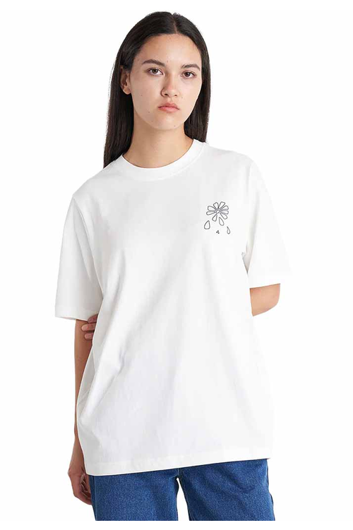 PETALS RELAX TEE 190