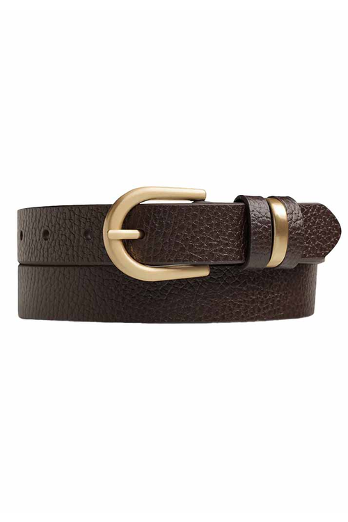 OVER AND OVER BELT 