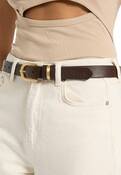 OVER AND OVER BELT 