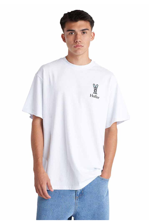 LODGED SUP TEE 190
