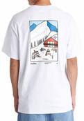 LODGED SUP TEE 190